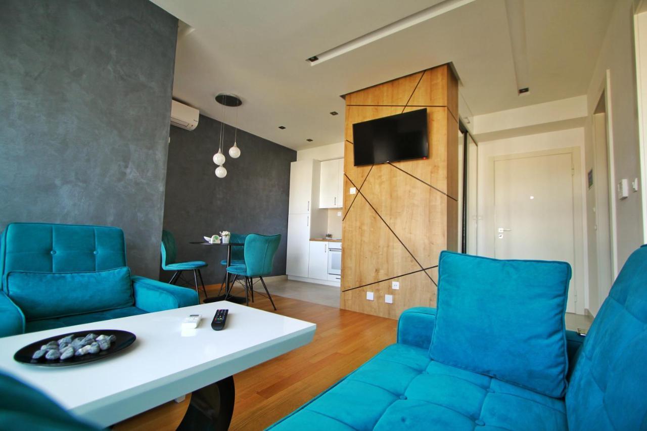 Downtown Apartment Banja Luka Exterior foto