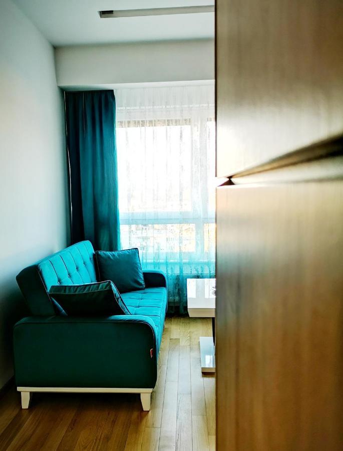 Downtown Apartment Banja Luka Exterior foto
